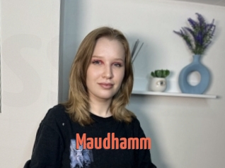 Maudhamm