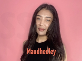 Maudhedley