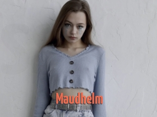 Maudhelm