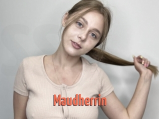 Maudherrin
