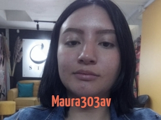 Maura303av