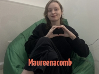 Maureenacomb
