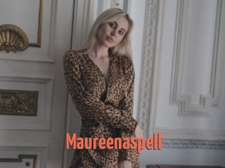 Maureenaspell