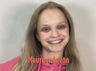 Maureendevon