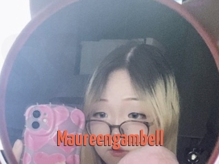 Maureengambell