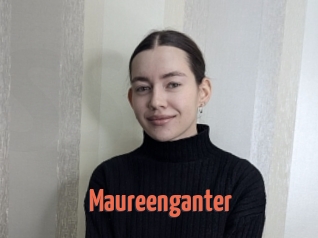 Maureenganter
