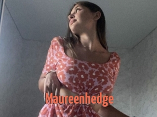Maureenhedge