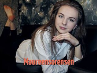 Maureensorensen