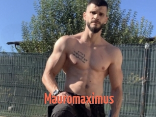 Mauromaximus