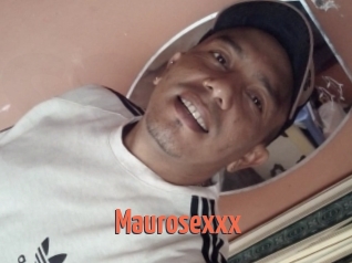 Maurosexxx
