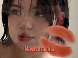 Mavisdracula