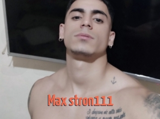 Max_stron111