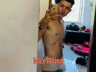 Max_latinn