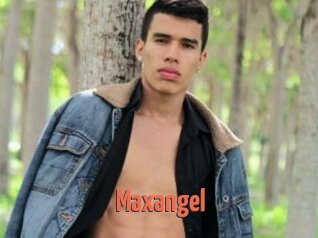 Maxangel