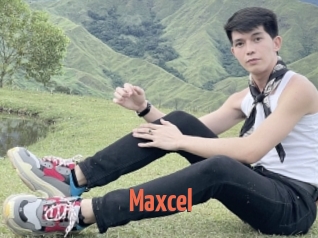 Maxcel