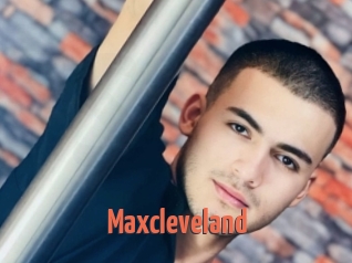 Maxcleveland