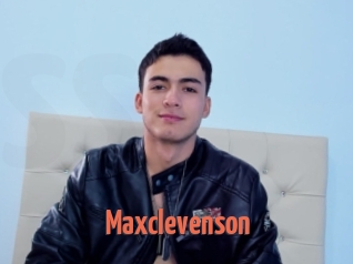 Maxclevenson