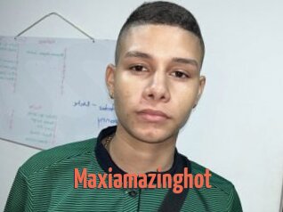 Maxiamazinghot