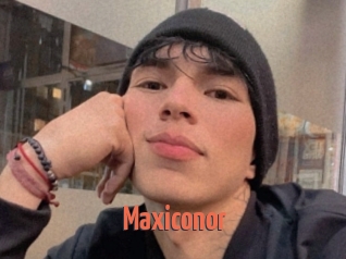 Maxiconor