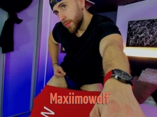 Maxiimowolf