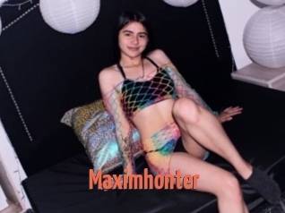 Maximhonter