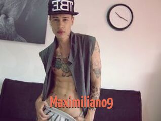 Maximiliano9