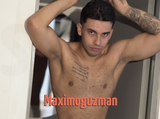 Maximoguzman