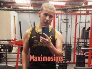 Maximosims