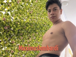 Maximuslombardi