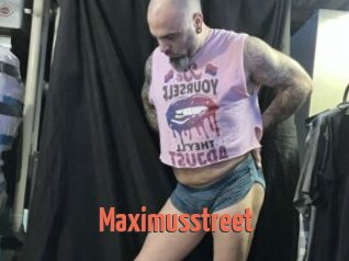 Maximusstreet
