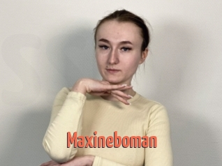 Maxineboman