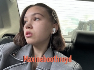 Maxineboothroyd