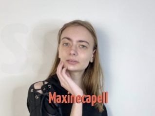 Maxinecapell