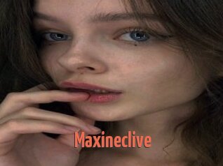 Maxineclive