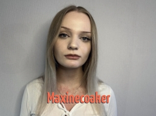 Maxinecoaker