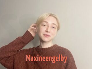 Maxineengelby