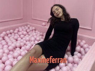 Maxineferran