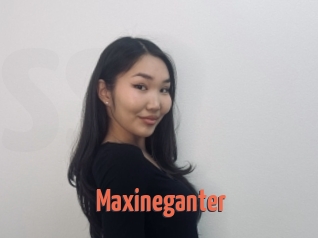 Maxineganter