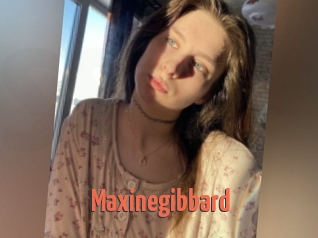 Maxinegibbard