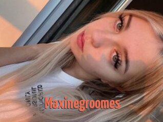 Maxinegroomes