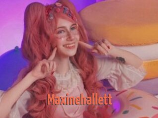 Maxinehallett