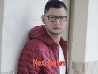 Maxisantos