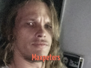 Maxpeters