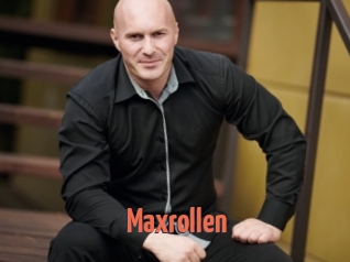 Maxrollen