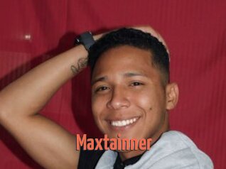 Maxtainner