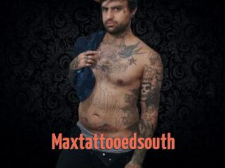 Maxtattooedsouth