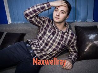 Maxwellray