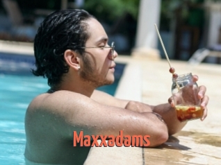 Maxxadams