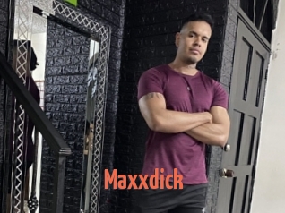 Maxxdick