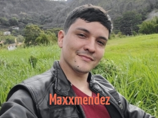 Maxxmendez